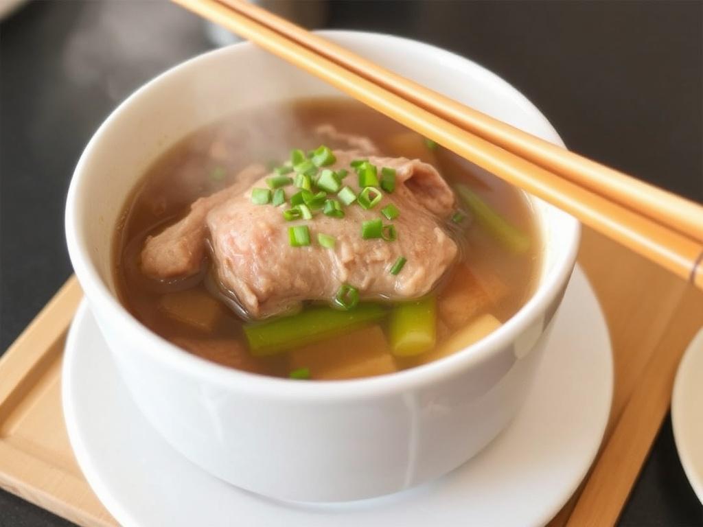 Pork Shoulder Hotpot. How long to cook and how to test doneness