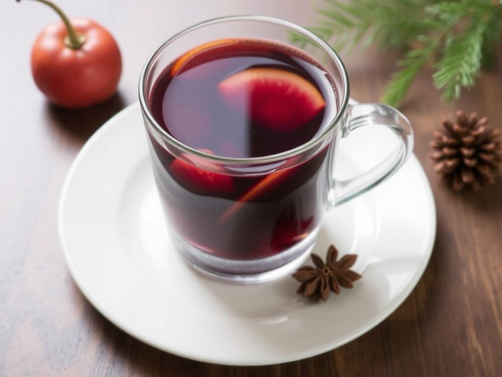 Classic Mulled Wine. What Makes a Classic: Core Ingredients