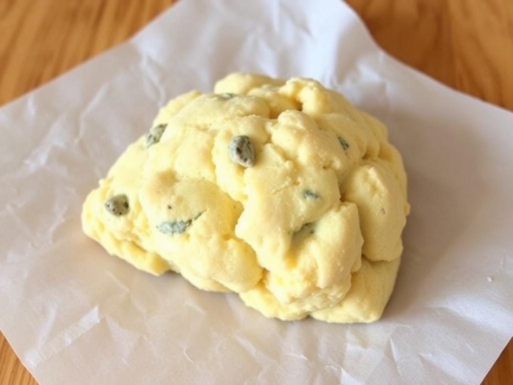 Cheesy Scones. Baking Tips and Troubleshooting