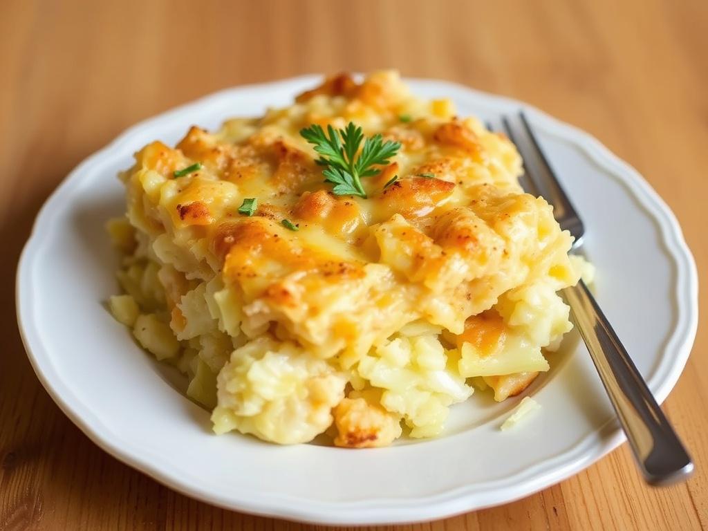 Cabbage Casserole. Common mistakes and how to avoid them