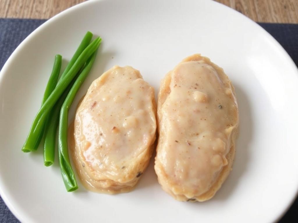 Steamed Chicken Cutlets. Common mistakes and troubleshooting