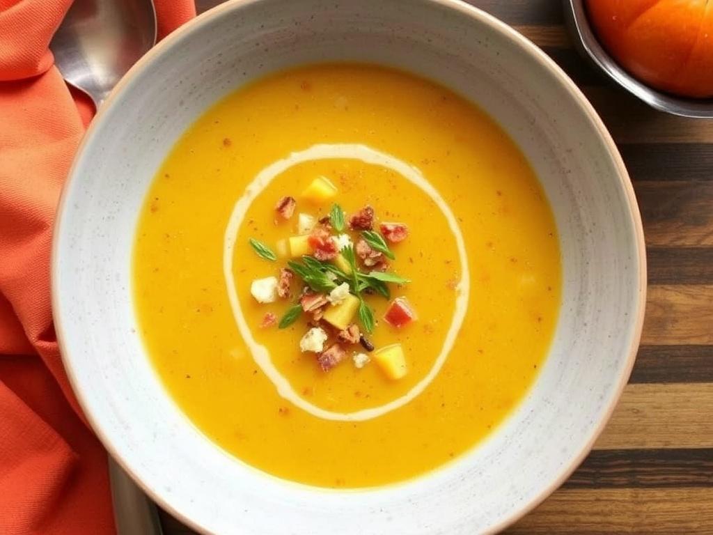 Best Homemade Soup Recipes for Fall: Cozy Bowls to Celebrate Chilly Evenings