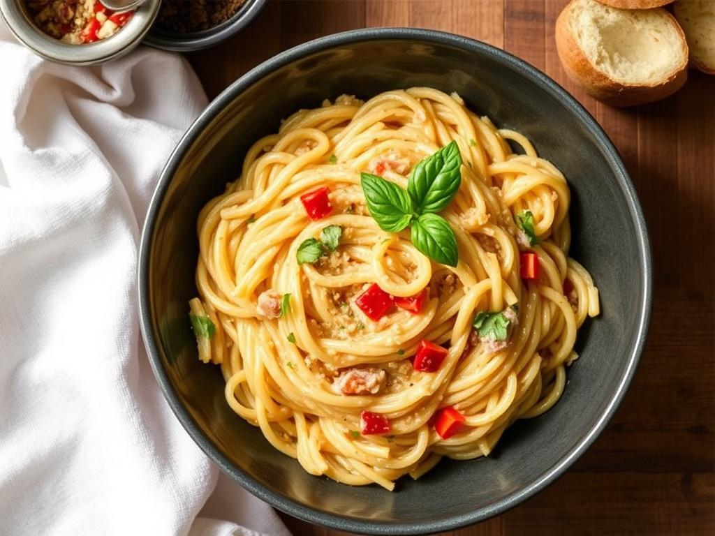 Authentic Italian Risotto Made Easy: Master Creamy, Flavorful Risotto at Home