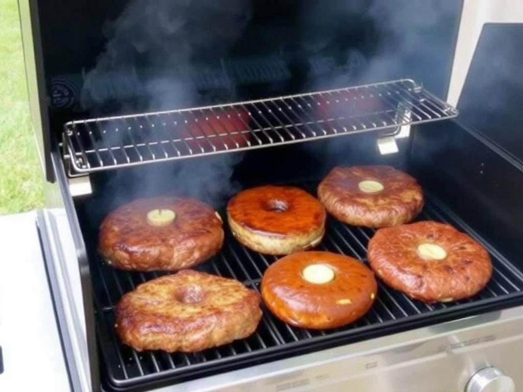 BBQ Grill Meals Made Simple: Easy, Flavorful Dinners from Your Backyard