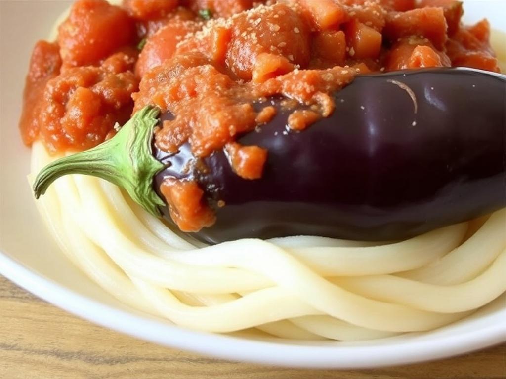 Eggplant in Tomato Sauce. Advanced Variations to Try