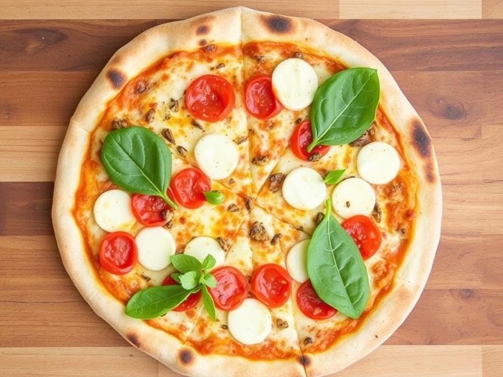 Classic Homemade Pizza Variations. Techniques and Tools That Elevate Homemade Pizza