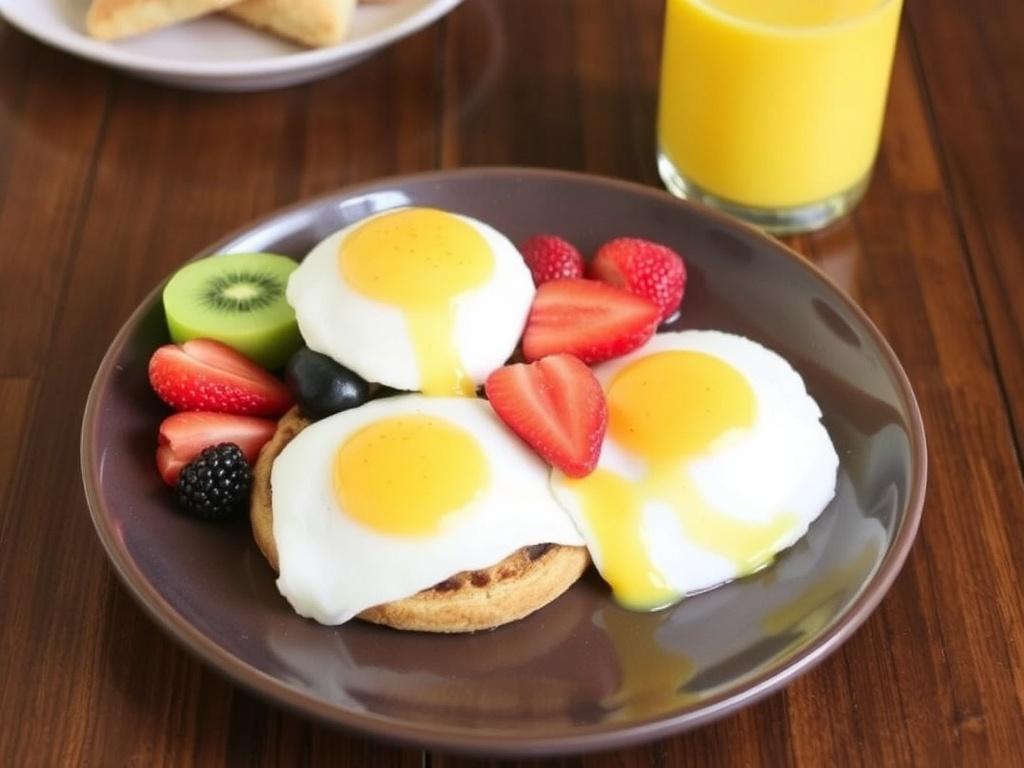 Sweet and Savory Brunch Recipes That Actually Make Mornings Feel Like a Celebration