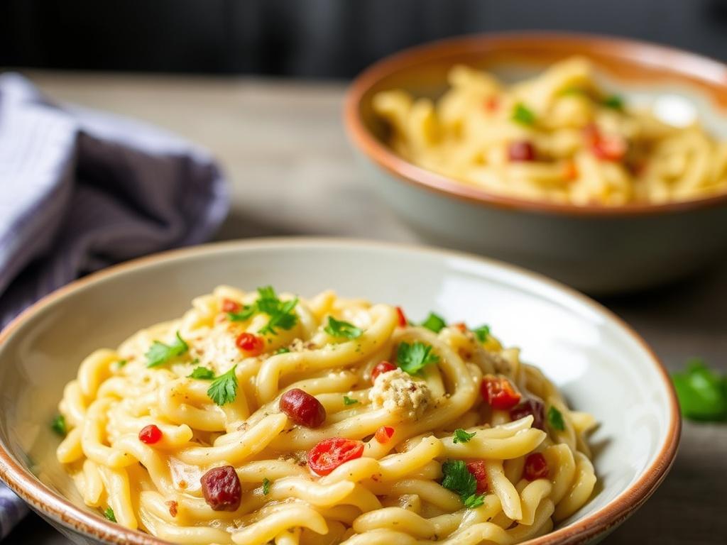 Authentic Italian Risotto Made Easy. Common problems and how to fix them