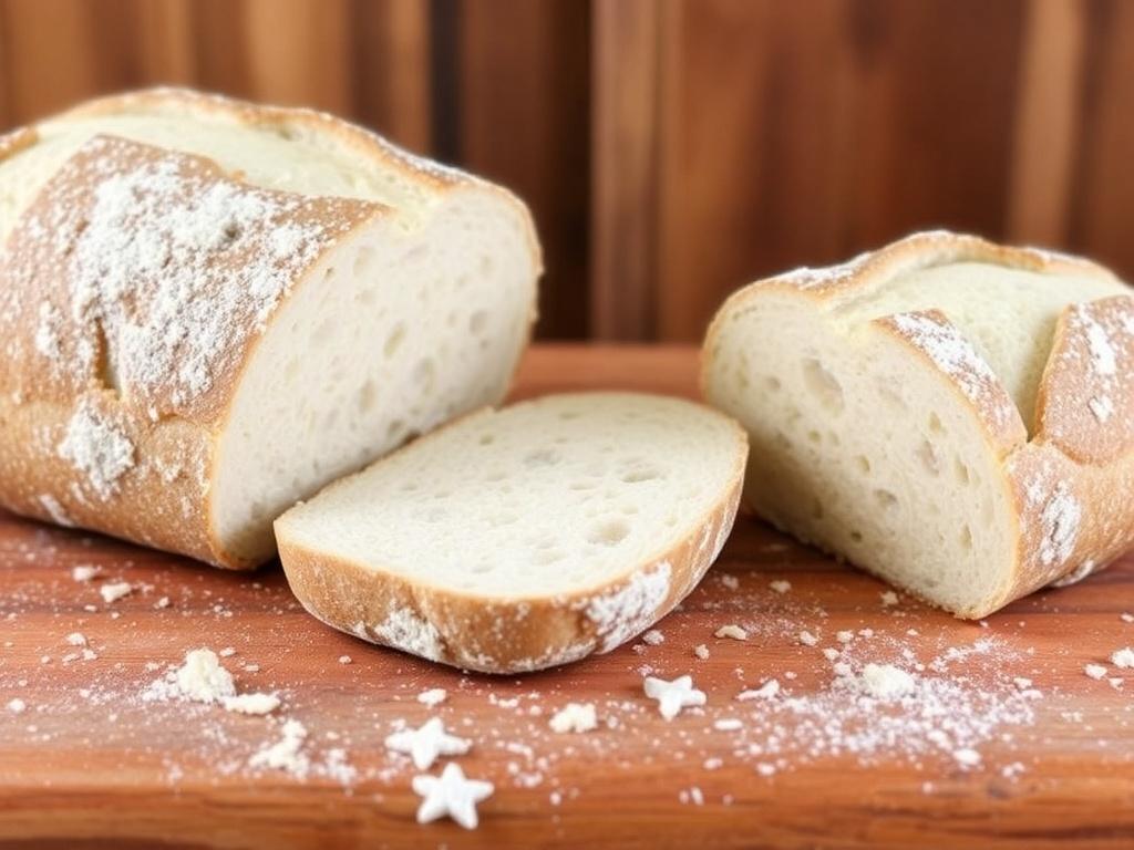 How to Bake the Perfect Sourdough: A Practical, Hands-On Guide to Crusty Loaves