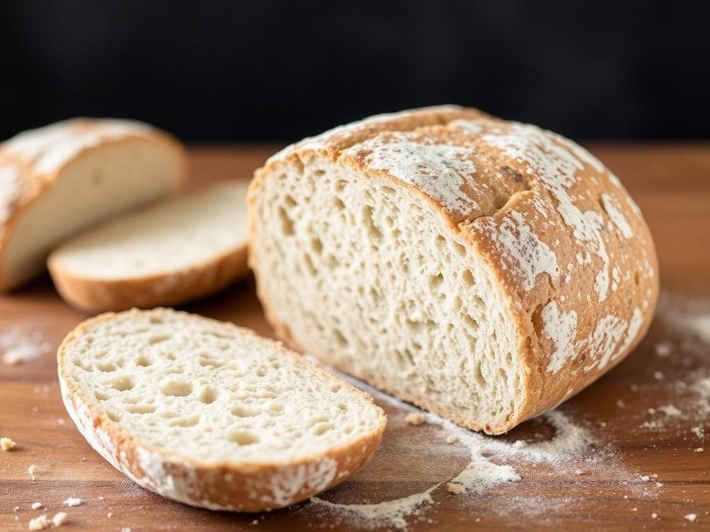 How to Bake the Perfect Sourdough. Flavor Development: Play with Time and Temperature