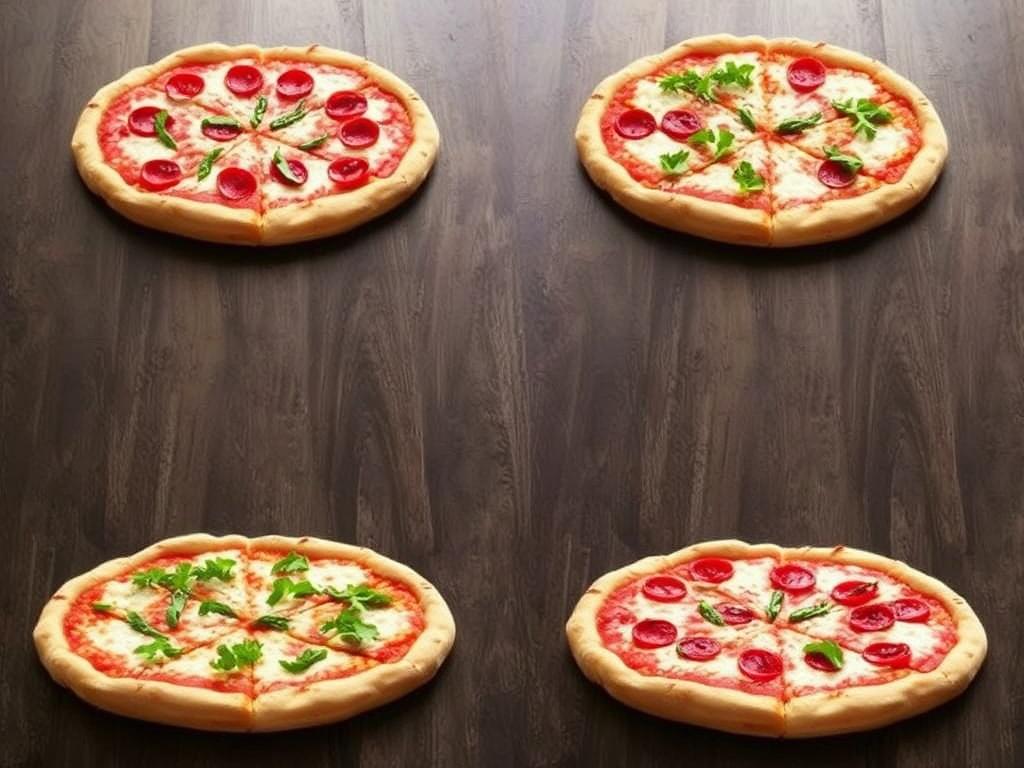 Classic Homemade Pizza Variations That Actually Work: From Neapolitan to Deep-Dish