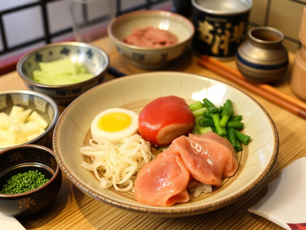 At Home in Japan: Traditional Japanese Home Cooking Simplified for Everyday Life