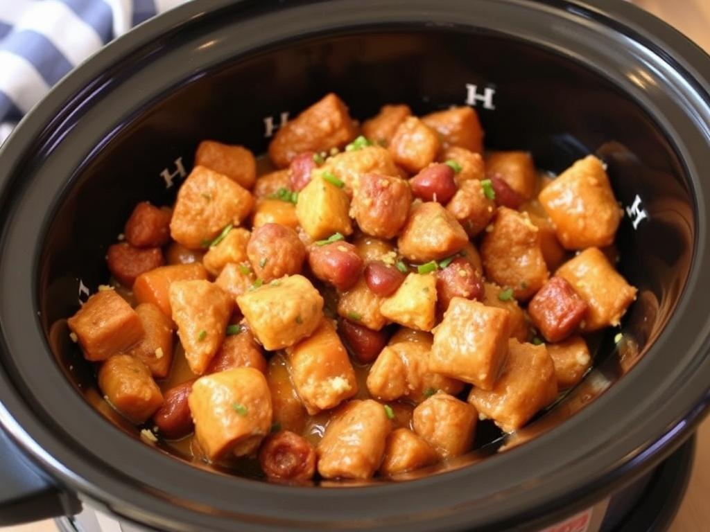 Comforting Slow Cooker Dinners. Common problems and how to fix them