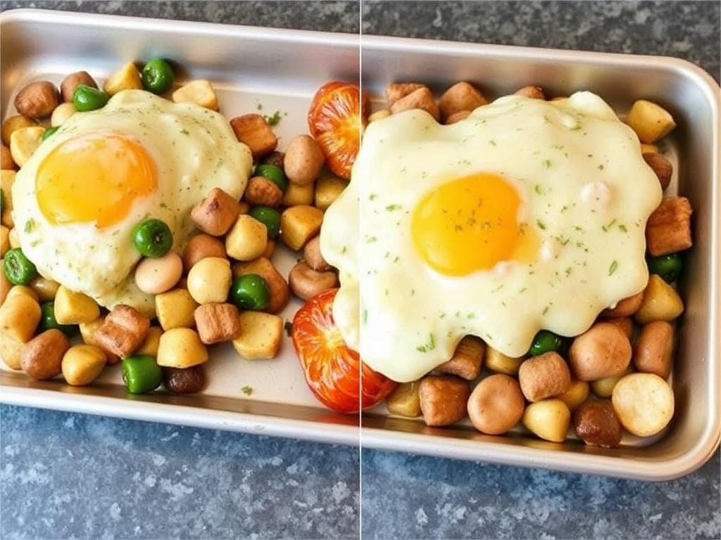 One Pan, Endless Wins: Everyday Sheet Pan Dinners for Busy Nights