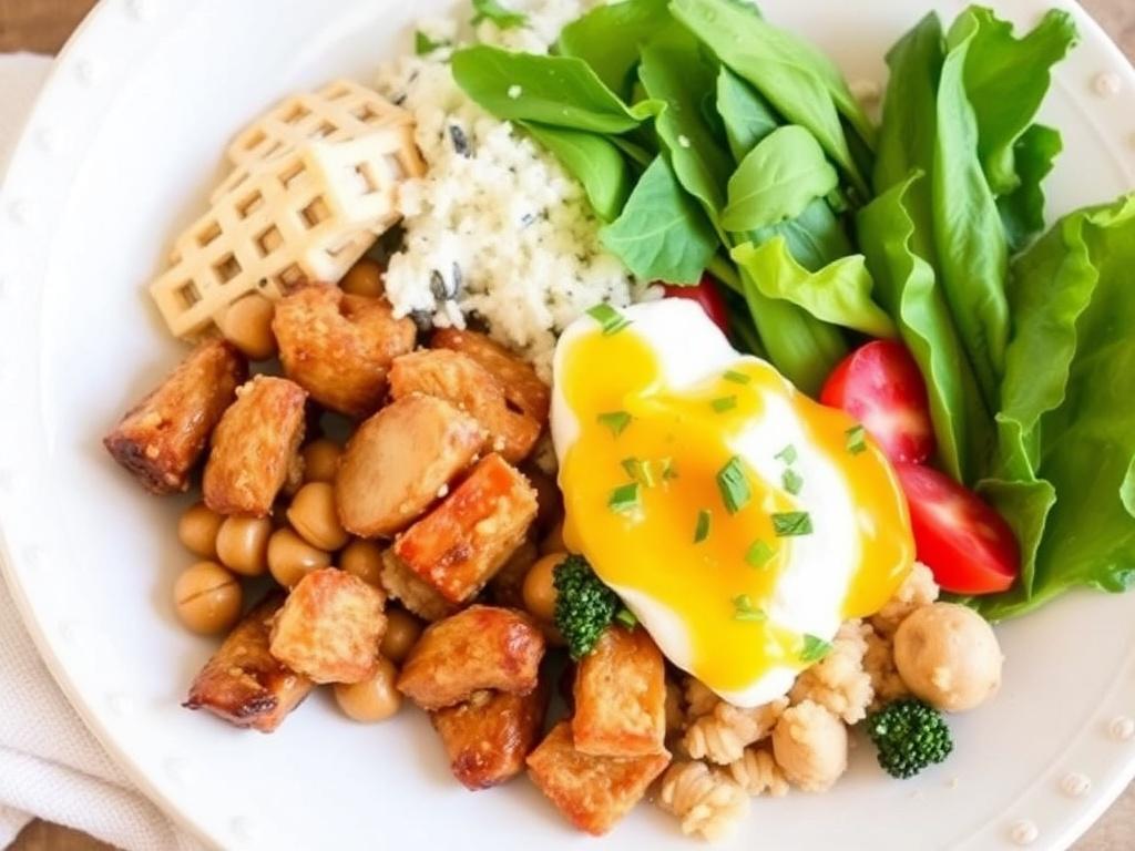Cozy Without Compromise: A Guide to Plant-Based Comfort Food