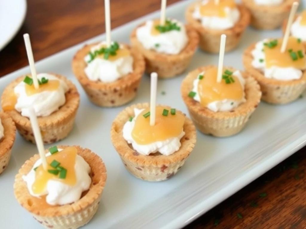 Crowd-Pleasing Party Appetizers: Simple Ideas That Make Every Gathering Memorable
