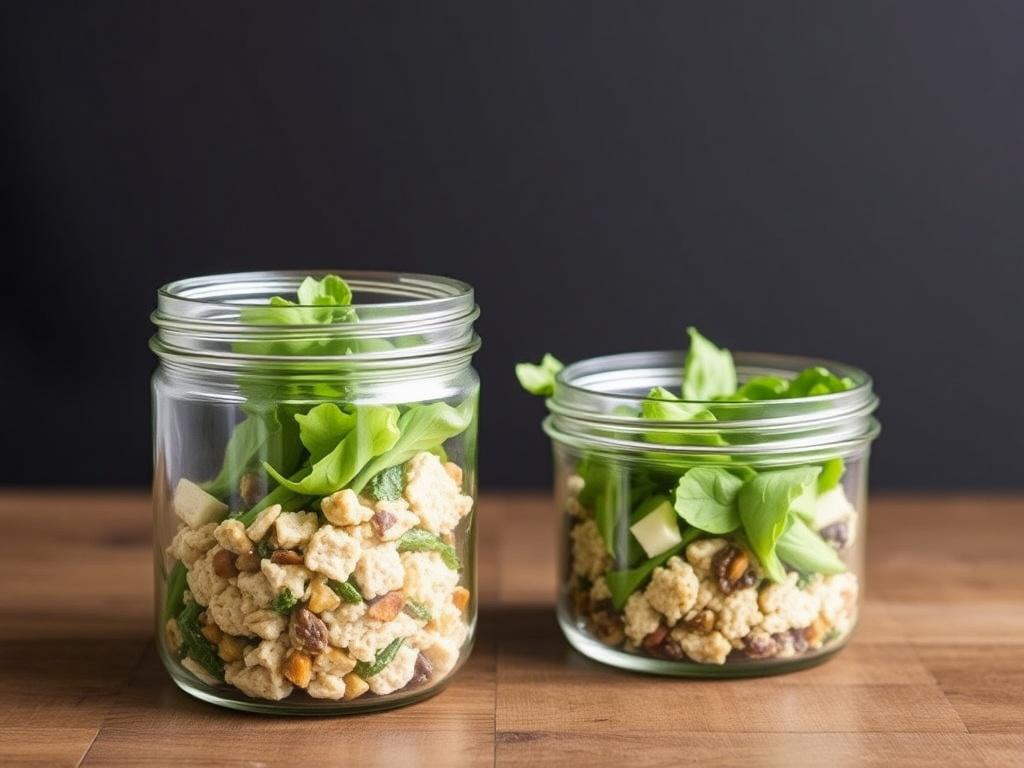Healthy Meal Prep for Busy Lives: Practical Fuel for Hectic Weeks
